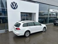 gebraucht VW Golf VII 