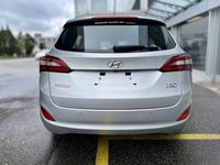 gebraucht Hyundai i30 Wagon 1.6 CRDi Vertex