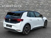 gebraucht VW ID3 Pro Performance 58 kWh Garantieverlängerung