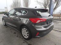 Gebraucht Ford Focus Active 125 PS (91 kW) 2019