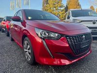 Gebraucht Peugeot 208 Active 101 PS (74 kW) 2020 Kleinwagen