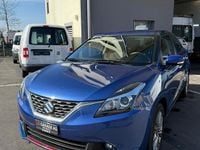 Gebraucht Suzuki Baleno 111 PS (81 kW) 2016 Kleinwagen