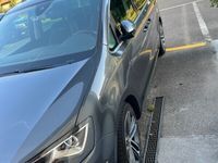 Gebraucht Seat Alhambra FR-Line 220 PS (161 kW) 2017 Van / Kleinbus