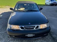 Gebraucht Saab 9-3 154 PS (113 kW) 2000