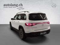 Gebraucht Mercedes EQB350 AMG line 214 kW (292 PS) 2025 SUV
