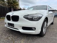 Gebraucht BMW 116 116 PS (85 kW) 2013 Kleinwagen