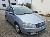 Gebraucht Fiat Croma Dynamic 150 PS (110 kW) 2007 Kombi