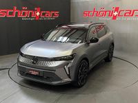 Neu Renault Scénic Esprit Alpine 160 kW (218 PS) 2025 Van / Kleinbus