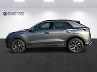 Neu VW T-Roc Trendline 116 PS (85 kW) 2026 Grau SUV