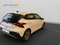 gebraucht Hyundai i20 1.0 T-GDi Amplia Safe Tec Pack