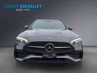 Gebraucht Mercedes C300e 313 PS (230 kW) 2025 Anthrazit Kombi