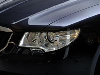 Gebraucht Skoda Superb LAURIN & KLEMENT 140 PS (102 kW) 2012 Kombi