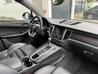 gebraucht Porsche Macan Turbo PDK