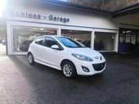 Gebraucht Mazda 2 Inclusive 102 PS (75 kW) 2015 Kleinwagen