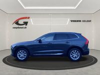 gebraucht Volvo XC60 2.0 T8 TE Inscription AWD