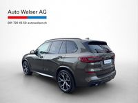 Gebraucht BMW X5 Shadowline 351 PS (258 kW) 2022 SUV
