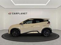 Neu BYD Dolphin Surf Comfort 114 kW (156 PS) 2026 Weiss Kleinwagen