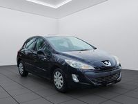 Gebraucht Peugeot 308 Active 120 PS (88 kW) 2011 Limousine