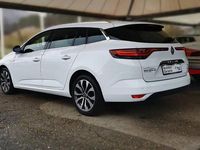 Gebraucht Renault Mégane II Techno 140 PS (102 kW) 2026 Weiss Limousine