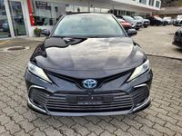 gebraucht Toyota Camry 2.5 HSD e-CVT Premium