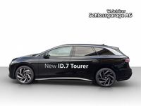 Gebraucht VW ID.7 Pro 210 kW (286 PS) 2024 Schwarz Kombi