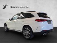 Gebraucht Mercedes GLC220 197 PS (144 kW) 2025 SUV