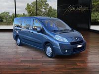 Gebraucht Peugeot Expert Allure 163 PS (119 kW) 2012 Van