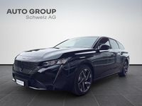 Gebraucht Peugeot 308 SW Allure 130 PS (95 kW) 2025 Kombi