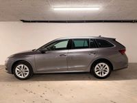 Neu Skoda Octavia Selection 150 PS (110 kW) 2026 Gray Kombi