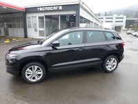 gebraucht Skoda Karoq 1.0 TSI Ambition