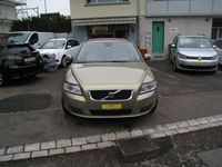 gebraucht Volvo V50 2.0D Momentum