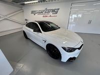 Gebraucht BMW M4 Competition Edition 450 PS (330 kW) 2020 Coupé
