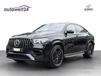 Gebraucht Mercedes S63 AMG AMG 612 PS (450 kW) 2022 Coupé