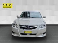 gebraucht Subaru Legacy Station 2.0i Swiss