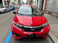 gebraucht Honda Jazz 1.5i Dynamic