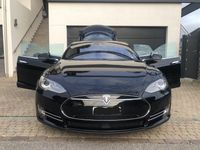 gebraucht Tesla Model S 85 Performance D