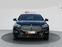 Gebraucht BMW 218 M Sport 136 PS (100 kW) 2024 Coupé