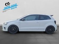Gebraucht VW Polo R 220 PS (161 kW) 2014 Limousine