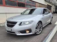 Gebraucht Saab 9-5 Aero 220 PS (161 kW) 2011