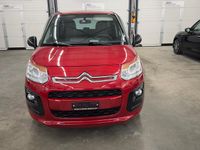 Gebraucht Citroën C3 Picasso PureTech 110 PS (80 kW) 2017 Van / Kleinbus