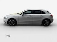 Gebraucht Mercedes A160 SE 109 PS (80 kW) 2021 Blanc Limousine