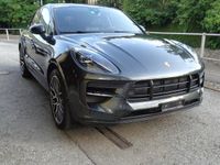 Gebraucht Porsche Macan GTS 380 PS (279 kW) 2021 SUV