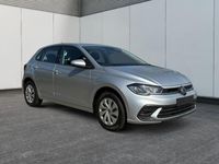 gebraucht VW Polo LIFE KAMERA+SHZ+KLIMA+TEMPOMAT+KEYLESS