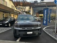 Neu Hyundai Santa Fe Edition 253 PS (186 kW) 2026 Anthracite SUV