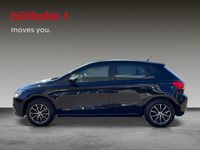 gebraucht Seat Ibiza 1.0 TSI 115 Style