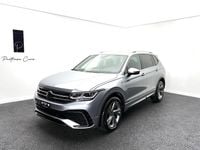 Gebraucht VW Tiguan Allspace R-line 200 PS (147 kW) 2024 SUV