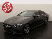 Gebraucht Mercedes CLS450 AMG line 367 PS (269 kW) 2019