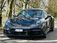 gebraucht Porsche 911 Turbo S *Vollausstattung*