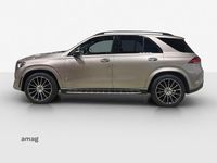 Gebraucht Mercedes GLE300 AMG line 245 PS (180 kW) 2021 Grigio Kombi