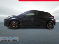Gebraucht Toyota Yaris Sport 261 PS (191 kW) 2020 Schwarz Limousine